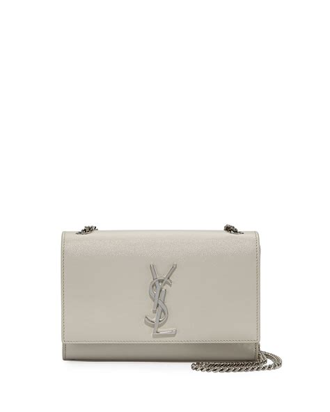 chain wallet ysl|ysl small wallet on chain.